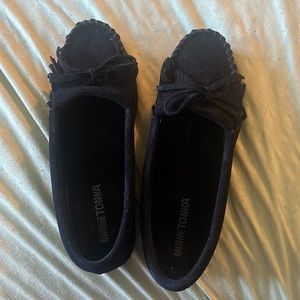 Minnetonka Moccasins